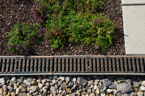 Drainage Installation Service in Schenectady