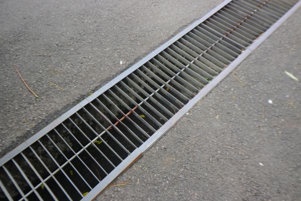 Driveway Drainage Service in Schenectady