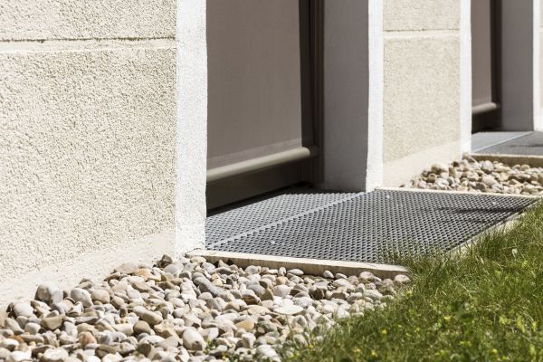 French Drain System Installation in Schenectady