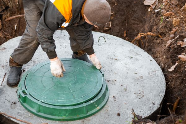 Sewage Ejector Pump Installation in Schenectady