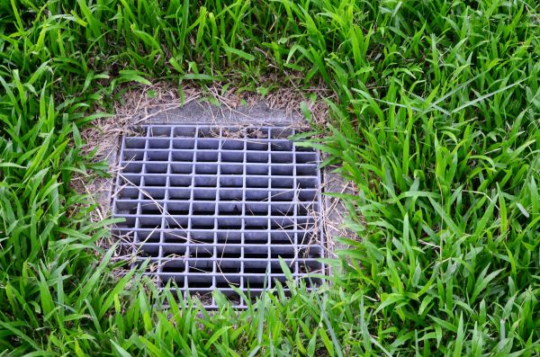 Cost of Yard Water Drainage in Schenectady