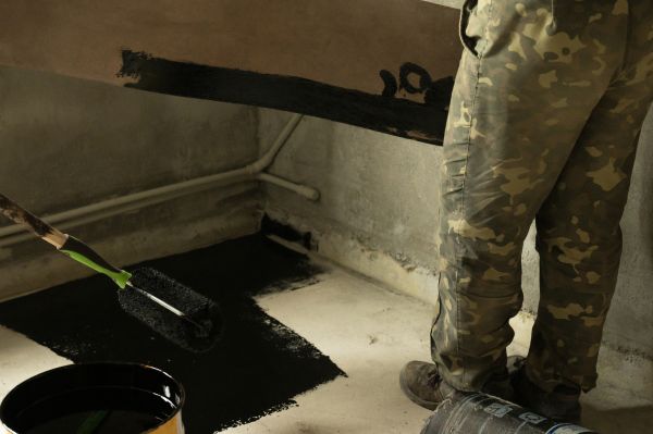 Interior Waterproofing in Schenectady