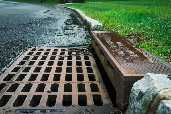 Cost of Rainwater Diversion in Schenectady