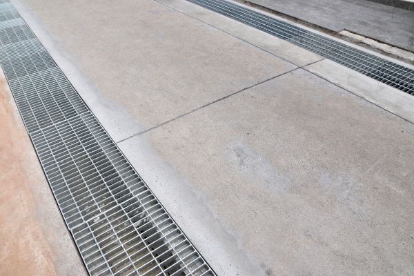 Cost of Driveway Runoff Control in Schenectady
