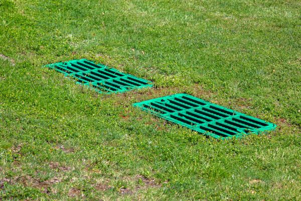 Cost of Catch Basin Installation in Schenectady