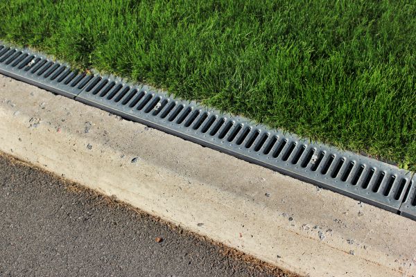 Cost of Driveway Drainage Installation in Schenectady