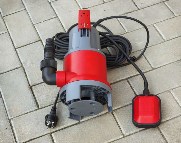 Submersible Pump Installation in Schenectady