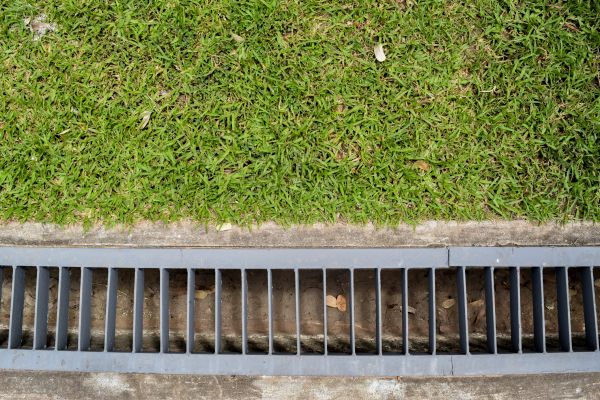 Exterior Drain Replacement in Schenectady