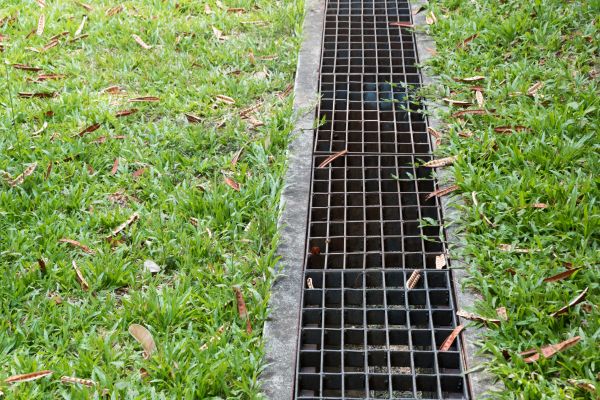 Exterior Drain Repair in Schenectady
