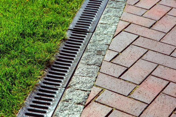 Perimeter Drain Service in Schenectady