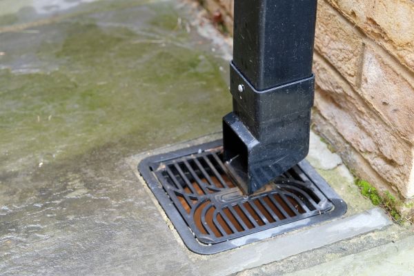 Cost of Drain Tile Installation in Schenectady