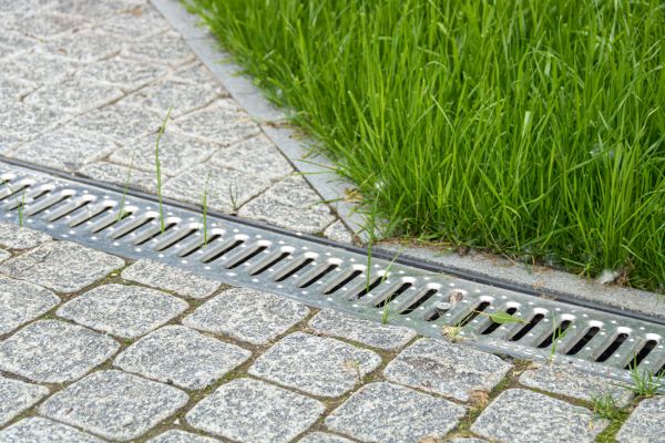 Drainage Pipe Installation in Schenectady